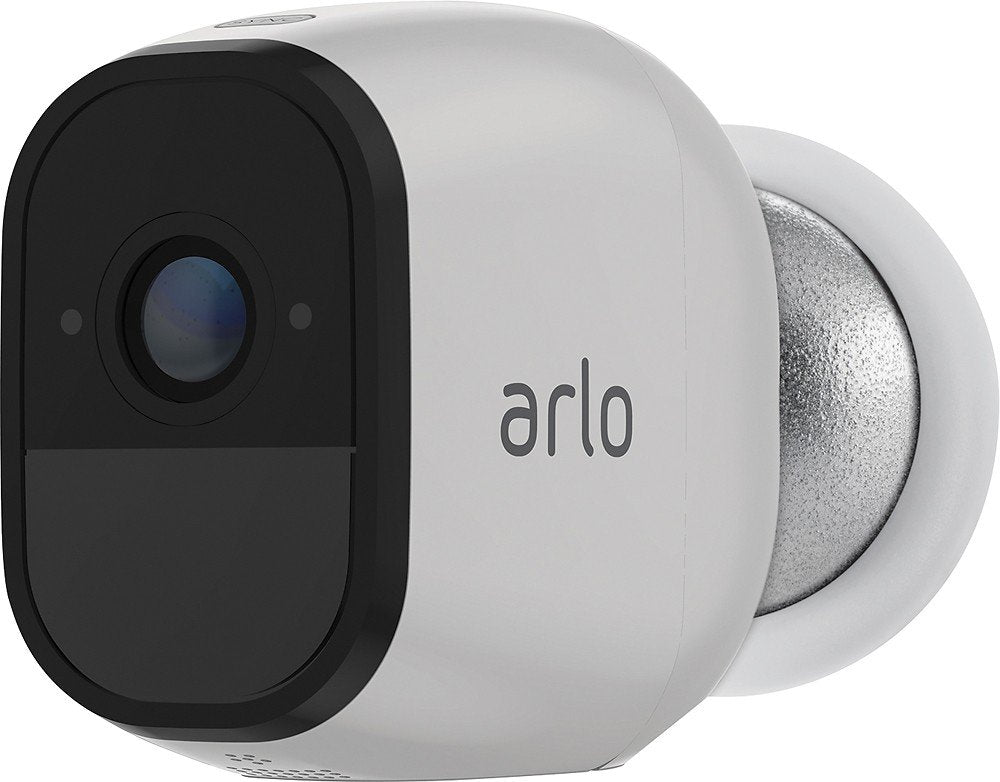 Arlo Pro 2 VMS4530P-100NAR Smart Security System 5 Cameras Certified Refurbished