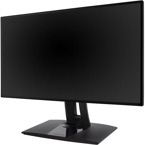 ViewSonic 24" 16:9 IPS Monitor - Certified Refurbished