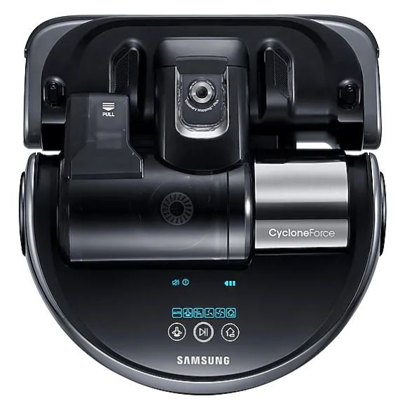 Samsung VR2AJ9020UG-R POWERbot Vacuum R9020 Essential- Certified Refurbished