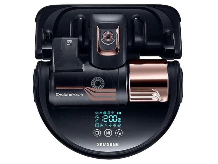 Samsung R9350 POWERbot Turbo Vacuum - Certified Refurbished