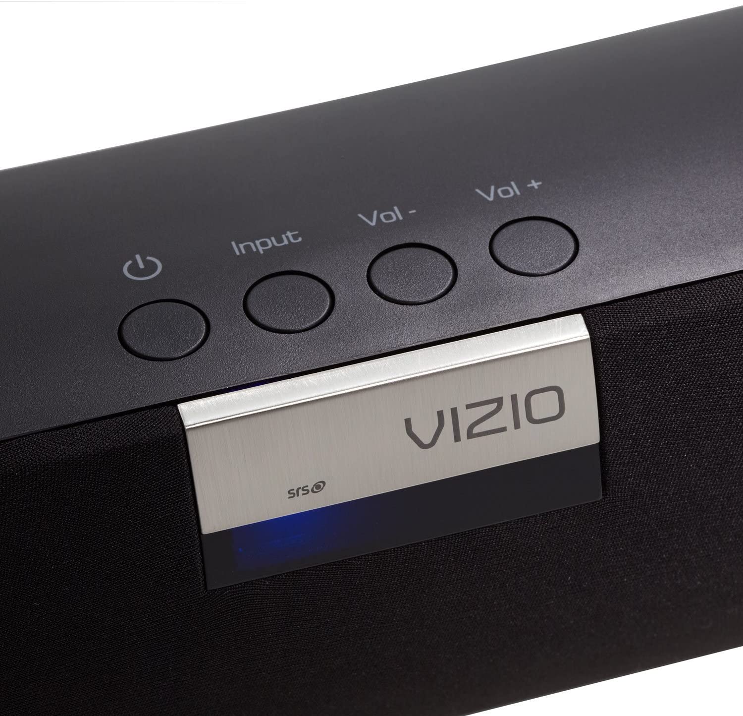 VIZIO VSB207-C-RB32" 2.0 Home Theater Sound Bar - Certified Refurbished