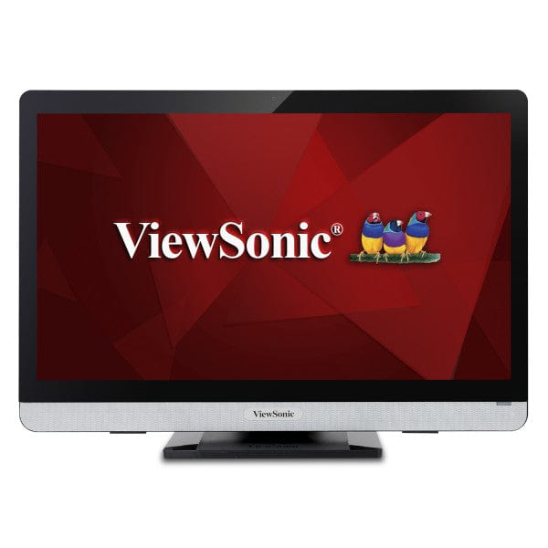 ViewSonic 23" All-in-One Android Smart Touchscreen Display - Certified Refurbished