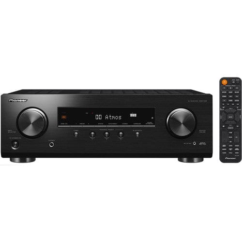 Pioneer 5.2-Channel Dolby Atmos A/V Receiver