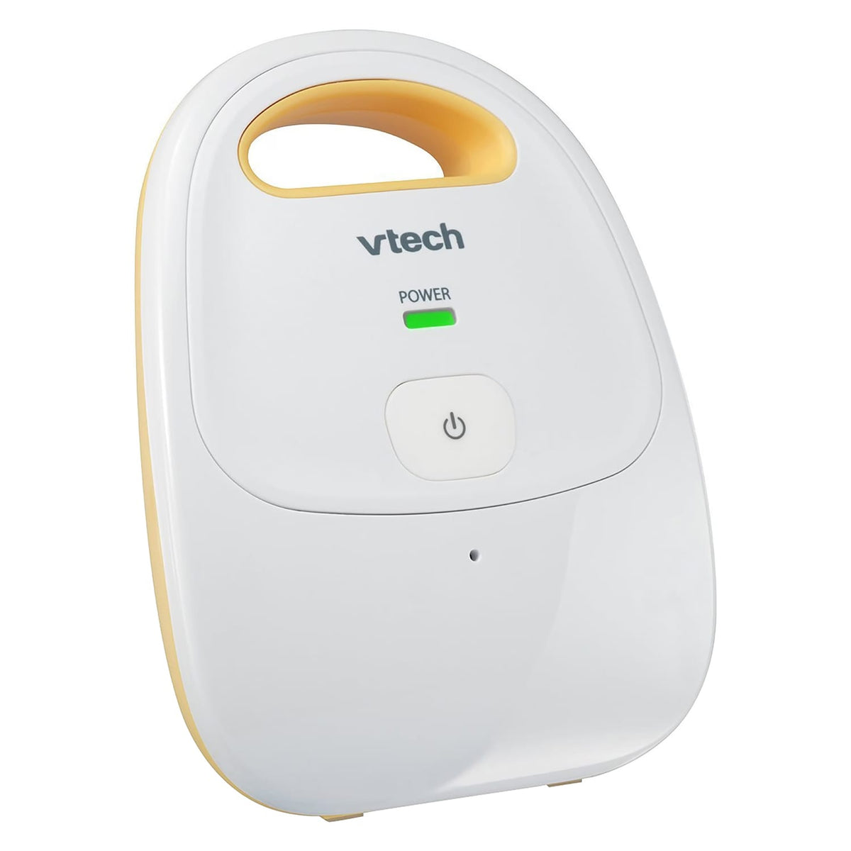 VTech Safe&Sound Digital Audio Baby Monitor with up to 1000-Ft. Range, Crystal Clear Sound, and Alerts, DM111