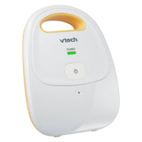 VTech Safe&Sound Digital Audio Baby Monitor with up to 1000-Ft. Range, Crystal Clear Sound, and Alerts, DM111