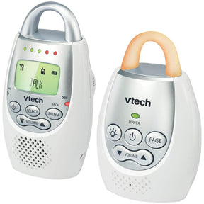 VTech Safe&Sound Digital Audio Baby Monitor