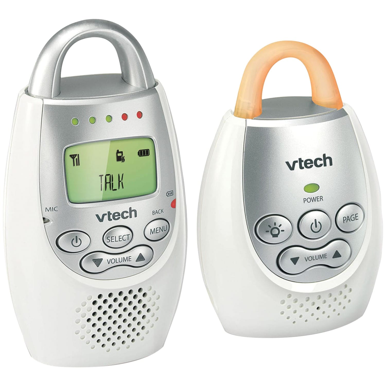 VTech Safe&Sound Digital Audio Baby Monitor