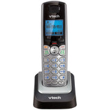 VTech 2-Line Cordless Phone Accessory Handset for VTech DS6151 Series Phone System