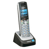 VTech 2-Line Cordless Phone Accessory Handset for VTech DS6151 Series Phone System