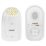 VTech DECT 6.0 Digital Audio Baby Monitor with Glow-on-Ceiling Night-Light, 1 Parent Unit, 5-Level Sound Indicator, up to 1000-Ft. Range