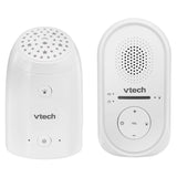 VTech DECT 6.0 Digital Audio Baby Monitor with Glow-on-Ceiling Night-Light, 1 Parent Unit, 5-Level Sound Indicator, up to 1000-Ft. Range