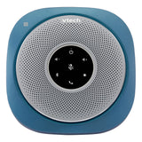 VTech Bluetooth Conference Speaker with Smart NFC Connect, Blue
