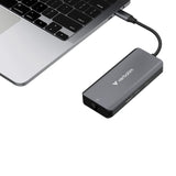 Verbatim USB-C Essentials 6-Port Hub, 32157