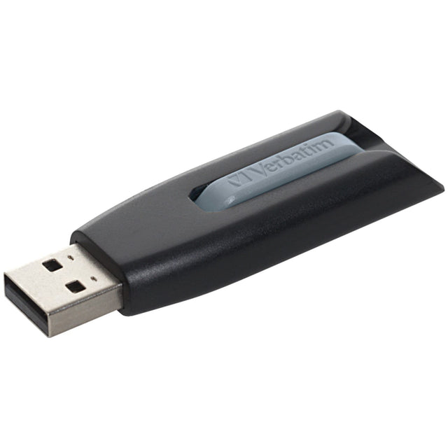 Verbatim SuperSpeed USB 3.0 Store 'n' Go V3 Drive, 16 GB