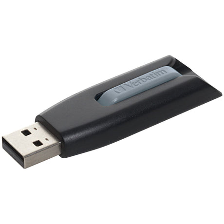 Verbatim SuperSpeed USB 3.0 Store 'n' Go V3 Drive, 64 GB