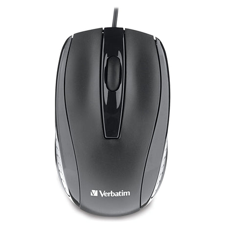 Verbatim Universal Wired Optical Mouse