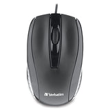 Verbatim Universal Wired Optical Mouse