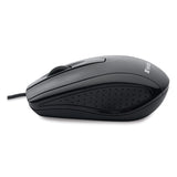 Verbatim Universal Wired Optical Mouse