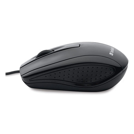 Verbatim Universal Wired Optical Mouse