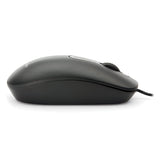 Verbatim Universal Wired Keyboard and Mouse