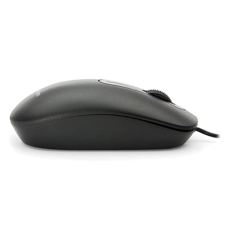Verbatim Universal Wired Keyboard and Mouse