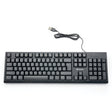 Verbatim Universal Wired Keyboard