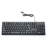 Verbatim Universal Wired Keyboard