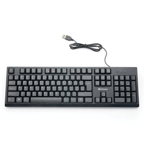 Verbatim Universal Wired Keyboard