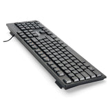 Verbatim Universal Wired Keyboard