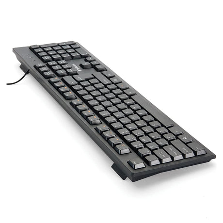 Verbatim Universal Wired Keyboard