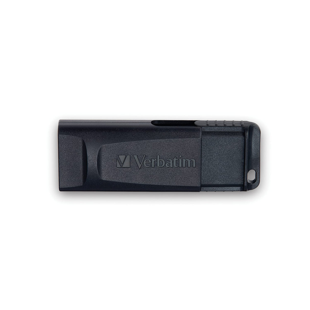 Verbatim Store ‘n’ Go USB-A Flash Drives, Business Bulk 10 Count, Black, 64 GB