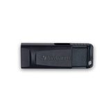Verbatim Store ‘n’ Go USB-A Flash Drives, Business Bulk 10 Count, Black, 64 GB