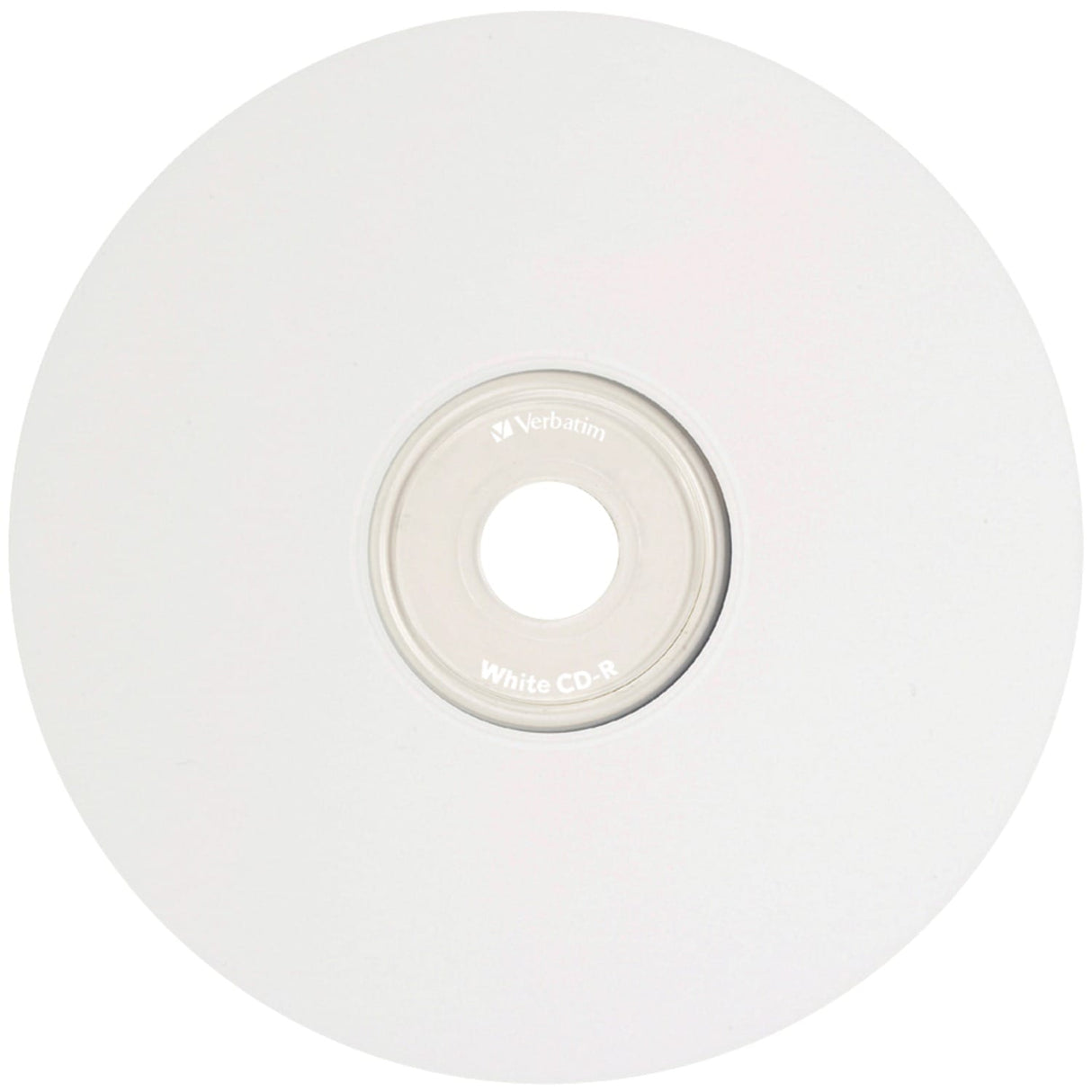 Verbatim 700 MB 80-Minute Digital Vinyl CD-Rs, 100 Pack