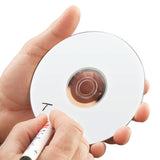 Verbatim 700 MB 80-Minute Digital Vinyl CD-Rs, 100 Pack