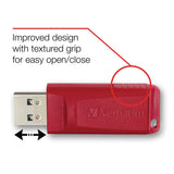 Verbatim 16GB Store 'n' Go USB Flash Drive