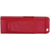 Verbatim Store 'n' Go USB Flash Drive, 32 GB