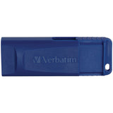 Verbatim USB Flash Drive, 8 GB