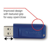 Verbatim USB Flash Drive, 32 GB