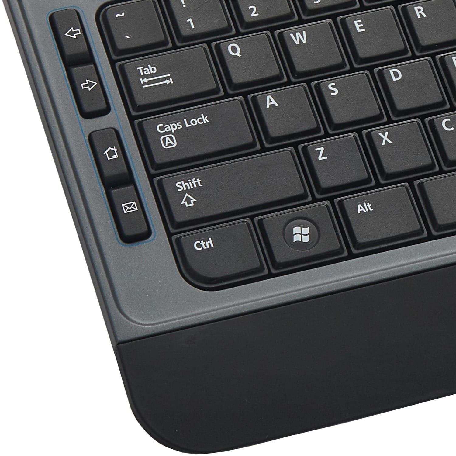 Verbatim Wireless Multimedia Keyboard & 6-Button Mouse Combo