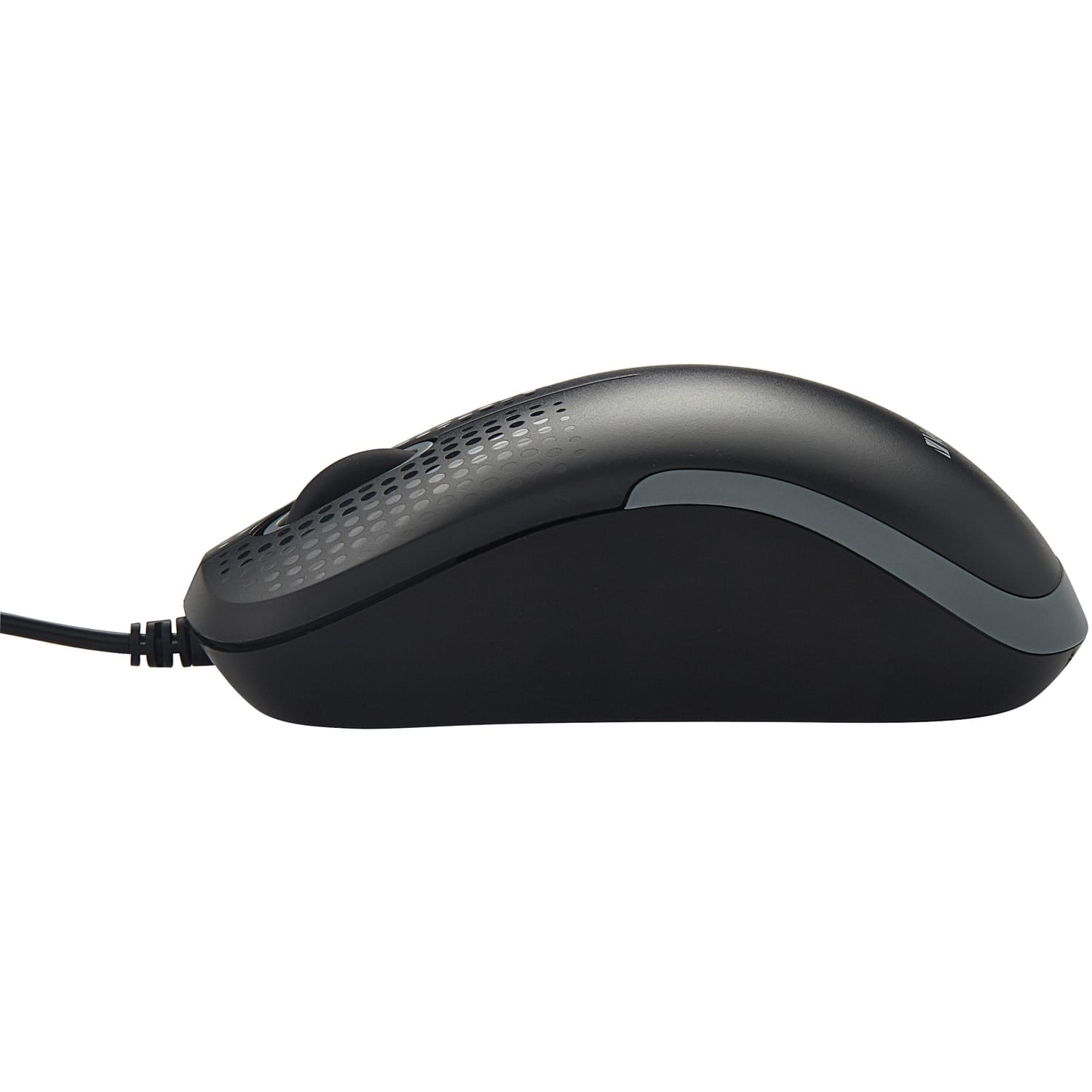 Verbatim Silent Corded Optical Mouse