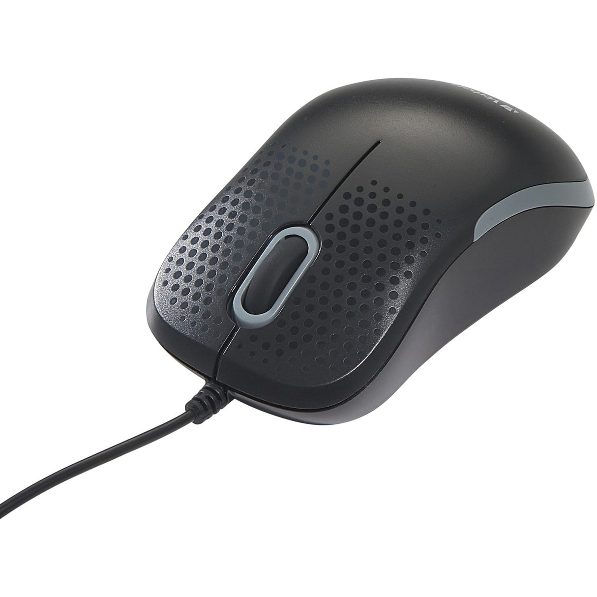 Verbatim Silent Corded Optical Mouse