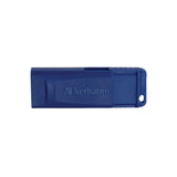 Verbatim Store ‘n’ Go USB-A Flash Drives, 3 Count, 32 GB