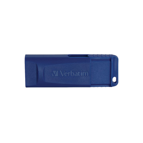 Verbatim Store ‘n’ Go USB-A Flash Drives, 3 Count, 32 GB