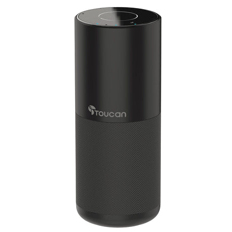 Toucan S100 Connect Conference Speaker, Black