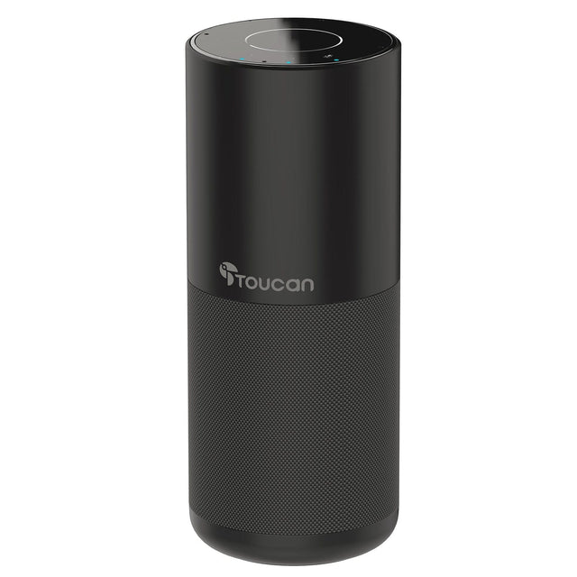 Toucan S100 Connect Conference Speaker, Black
