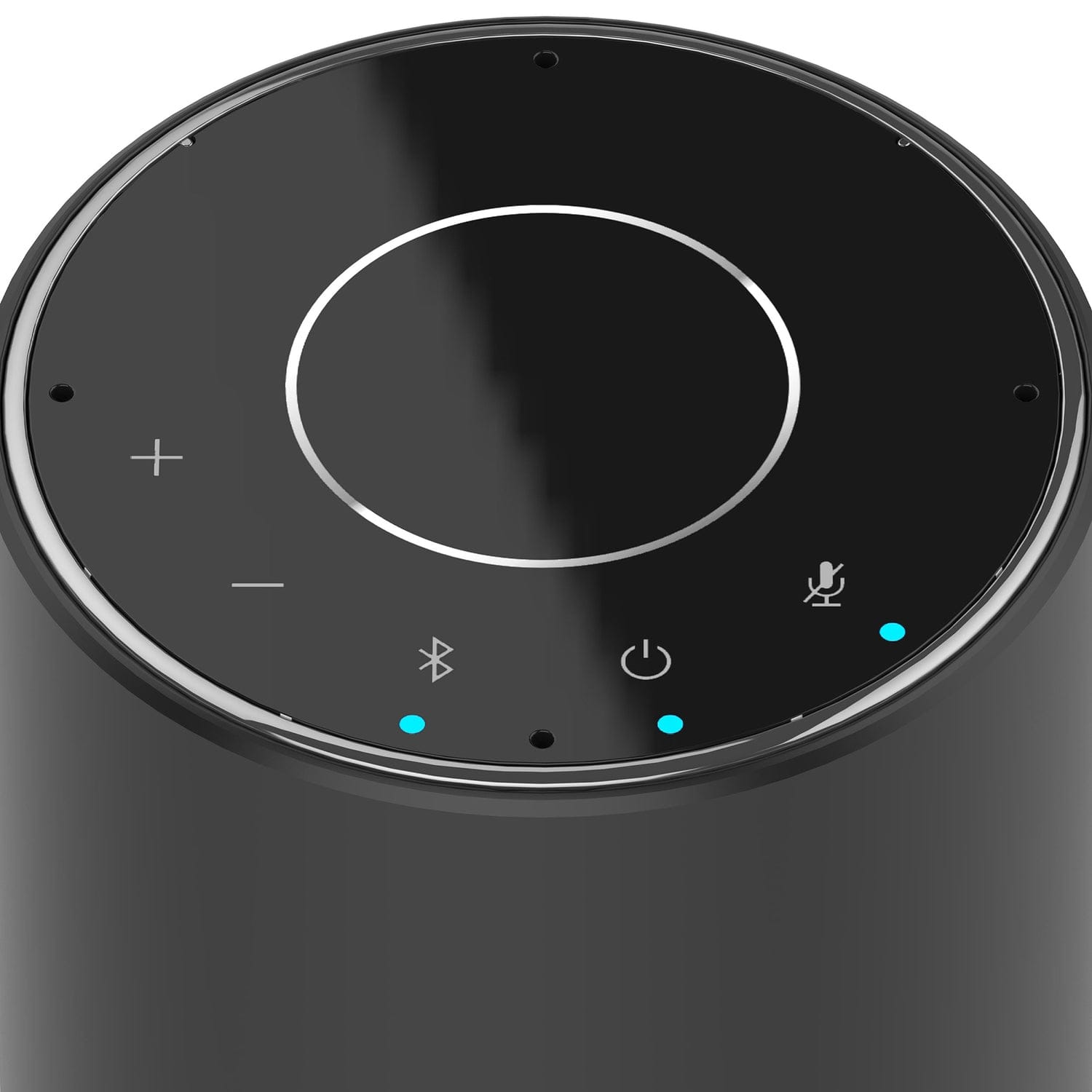 Toucan S100 Connect Conference Speaker, Black