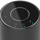 Toucan S100 Connect Conference Speaker, Black