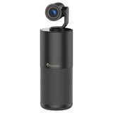 Toucan SC100 Connect Video Conference System HD with Conference Speaker and Detachable Camera, Black