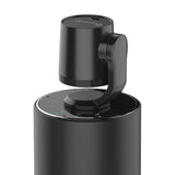Toucan SC100 Connect Video Conference System HD with Conference Speaker and Detachable Camera, Black