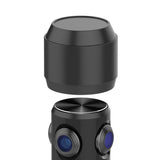 Toucan SC360 Video Conference System 360 with Auto Voice Tracking, Black